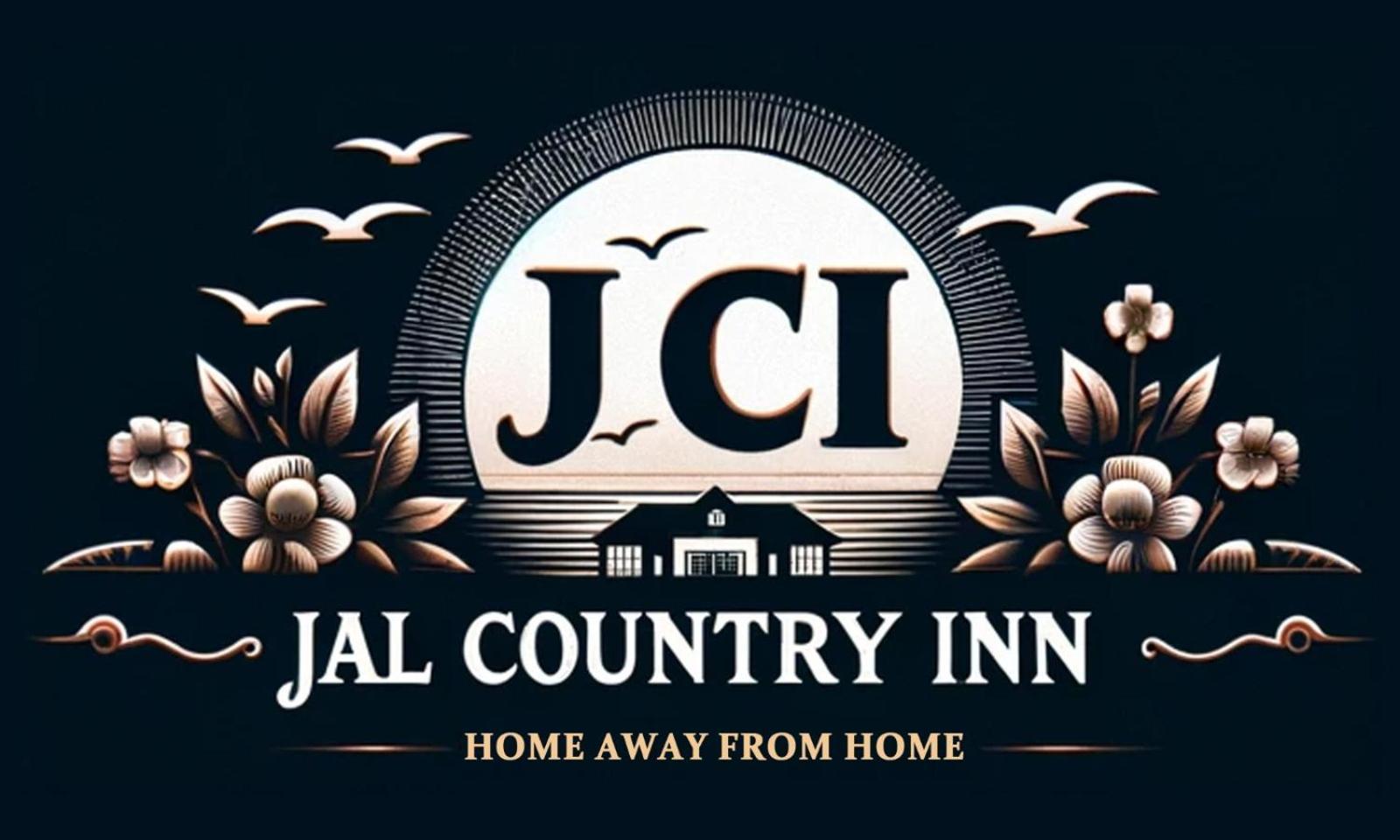 Jal Country Inn Экстерьер фото